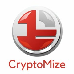CryptoMize - Digital Agency