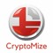 CryptoMize - Digital Agency