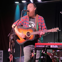 Zach Regan & The 776