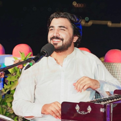 Asfandyar Momand’s avatar