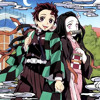 Stream 『Kimetsu no Yaiba : Mugen Train』M37 - Rengoku Theme (ORIGINAL  SOUNDTRACK) by Nozomi-Chan