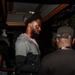 DJ YD