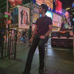 hasan nawaz