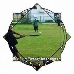 Sami Kailang