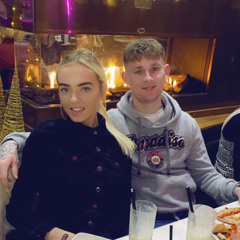kelseywalker x