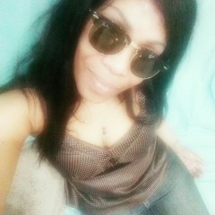 Lady Blue