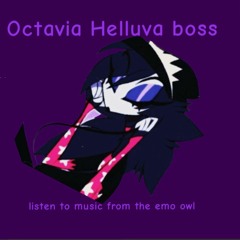 Octavia helluva boss