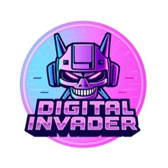 Digital Invader