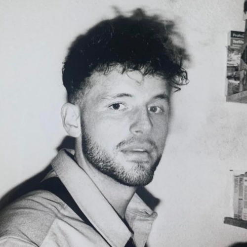 DJ Abicim — artist photo