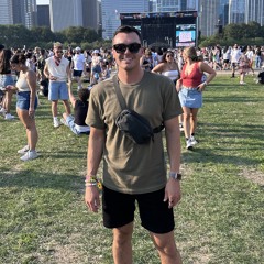 Ross Palmer 94