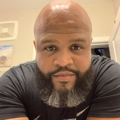 DJ Blessed #1