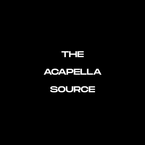 THE ACAPELLAS SOURCE’s avatar