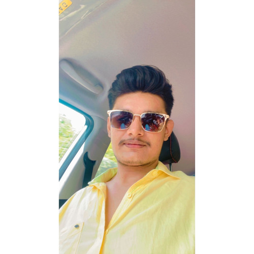 Darshan Gajjar’s avatar
