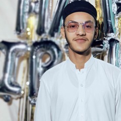 SYED ANAS
