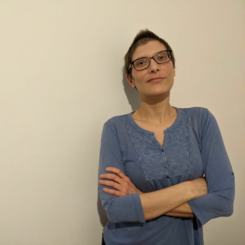 Fausta Garavaglia’s avatar