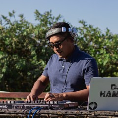 DJ HAMER