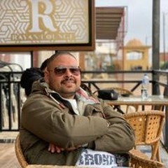 Ahmed M Abo Kooa