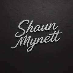 Shaun Mynett