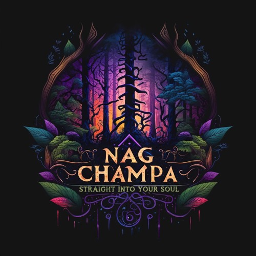 Stream Nag Champa (PL) music  Listen to songs, albums, playlists for free  on SoundCloud