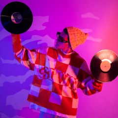 Victor Guedez - Poco (Original Mix)