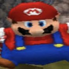 big boy mario