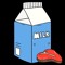 Milksteaklol