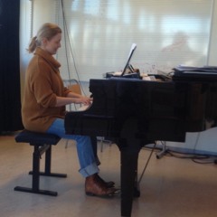 Kristin Henningsson Silvennoinen