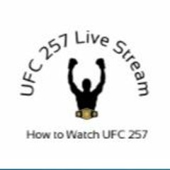 Watch ufc 257 live online sale