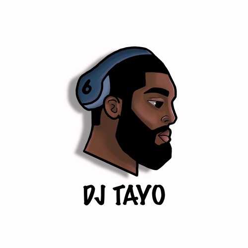 RnB, Rap, Afrobeats Mix 1