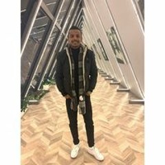 Ahmed Salah