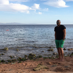 Emad Dahab