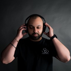 DJ Harvy - Sound Control