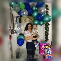 Gloria Rojas Hernández