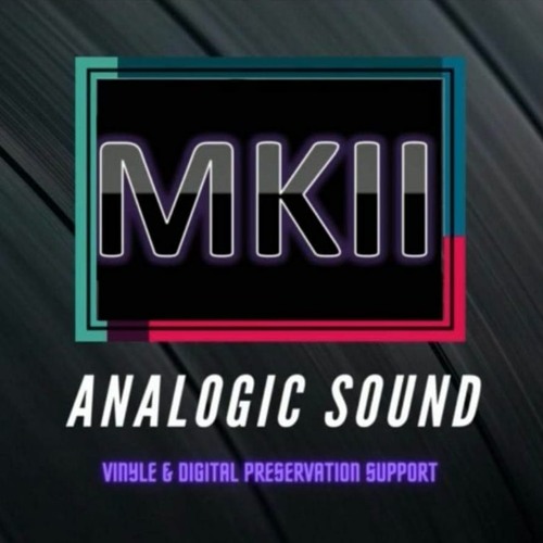 MKII DJ’s avatar
