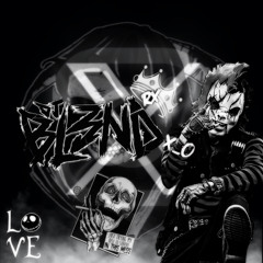 DJ BL3ND RX