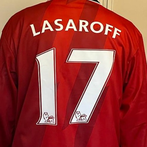 lasaroff’s avatar