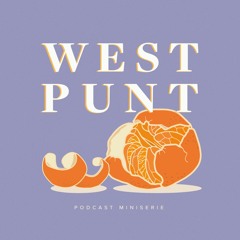 Westpunt de Podcast
