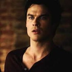 Damon Salvatore