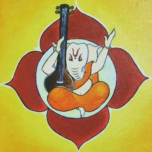 Stream Jai Bolo Shri Ganesha by Nirmal Shakti Divine Tunes | Listen online  for free on SoundCloud