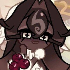 ♡BLACK FOREST COOKIE♡