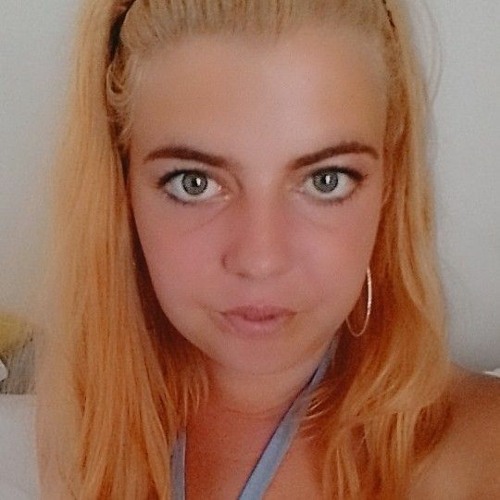 Stephanie MARSDEN’s avatar