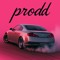 prodd