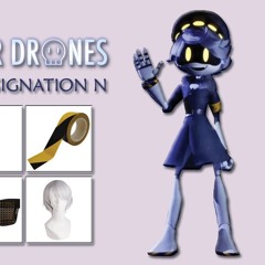 Serial Designation N