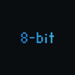 8-Bit