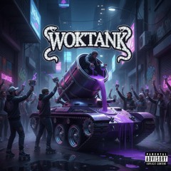 Woktank
