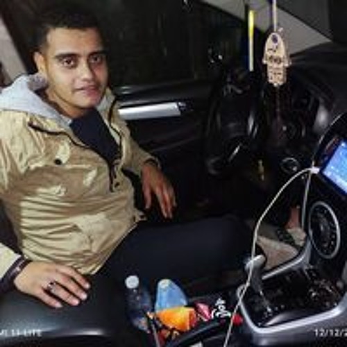 BoDa Elhendawy’s avatar