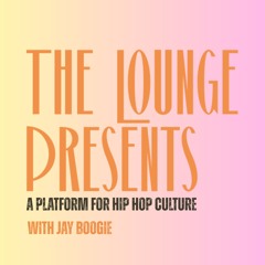 theloungepresents