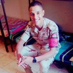 أحمدقرني اللامي