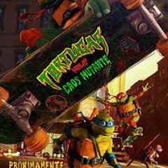 VER-HD! Ninja Turtles (2023) PELICULA COMPLETA