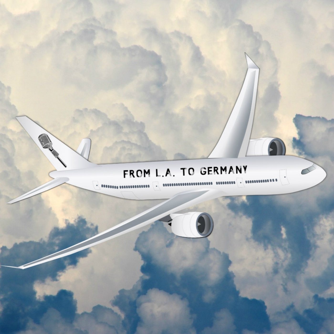 From L.A. to Germany Podcast